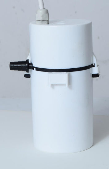 Instant Water Geyser